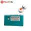 MT-8721 Optical connector cleaning cassette fiber optic male connector tape cleaner for SC FG LC ST MU MT MPO