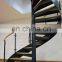 Cast Iron Spiral Stairs Indoor Spiral Stairs