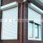 Aluminum bedroom exterior roll up window roller shutters