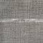 gray fashion customized fabric washing laundry storage basket for home clothes kids toys used
