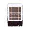 5 L/H  mobile wet membrane industrial air humidifier