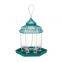 Wholesale Manufacturer Sale Small Plastic Unique Hanging Smart Outdoor Bird Feeder