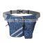 Wholesale Nylon Premium Green Unisex Best Custom Logo Luxury Sport Waist Running Belt