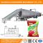 Automatic dried apple chips machine line auto vacuum fried apple chip making machines cheap price for sale