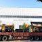 OrangeMech crawler base water well drilling rig machine driven by diesel engine with 300m drilling depth pneumatic DTH