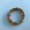 QJF-FQ-95C 9 colors low terry hairband knitting machine