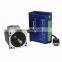 Nema34 Closed Loop Stepper Motor with Feedback Driver Easy Servo Motor 8.5NM 6A