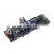 32650 26650 21700 AAA 18650 Quad 4 10A Battery Test Stand Battery Holder