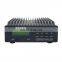 CZE-15B 0-15W 3-5km wireless FM Transmitter Broadcast Radio Station with Power Adapter Antenna