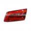 OEM 63217376463 63217376464 GTS LED TAIL LAMP for BMW G30 G38 2016-2017