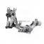 OEM 51647357213  51647357214 Mount For Headlight  Headlight Bracket for BMW 7 G11 2016