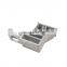 OEM 2135010620 2135010720 FRONT BUMPER SUPPORT BRACKET PLATE BRACKET FOR Mercedes Benz W213 W253