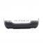 OEM 2218805240 REAR BUMPER GRILLE CAR BUMPERS GUARD FACE BAR For Mercedes Benz S-CLASS W221