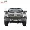 Front bumper for Dodge RAM 2500/3500 10-18, with led light