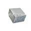 E.P 5Cm Thickness Composite Movable Partition Polystyrene Concrete Furnished Durable Automatic Indoor Outdoor Light Weight Wall