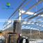 light steel structure house steel roof structure for prefab steel structure warehouse