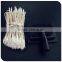 200 led white solar motion sensor garden light outdoor decoration light