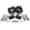 AUSO Auto Parts Black 3