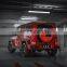 Запчасти для автомобилей CLY для Benz G-Class W464 с модифицированными боди-китами BBOS. Передний и задний бампер автомобиля