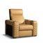 Multifunction electric recliners high end home theater sofa reclinable theater cinema sofa chair