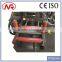 GS-400 cutting sheet iron cut automatic NC continuous cutting steel tool band saw machine price