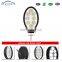 Boat SUV led work light for car