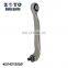 4E0407505B cheap aluminum control arm kit Front Lower Control Arm suspension system for A8