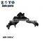 MB109647 RK620990 auto spare parts Left wishbone suspension control arm for Mitsubishi Montero