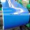 Indon aluminum strip winkle marble color coated prepainted galvanized wavy plate for saleet steel coil ppgi flower desin