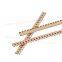EMI Fingerstock Beryllium Copper Strips For Shielding Door Finger Gasket