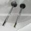 Engine Valve for SSANGYONG Intake and Exhaust valve 1720500127 ACTYON/KYRON/REXTON/KORANDO C/RODIUS /TIVOLI/MUSSO OEM 1720530101