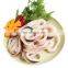 frozen todarodes giant illex squid ring wholesale price skin on