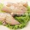 IQF frozen black squid wing flower pineapple cut squid