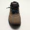 S1P SAFETY SHOES SUEDE LEATHER LOW CUT RT48109