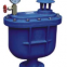 Carx Compound Exhaust Valve