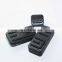 Auto Car Break Accelerator Pedals Brake Clutch Gas Oil Footrest Pedal Pad for Honda Jazz  GK5 2021