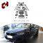 Ch Popular Products Rear Bar Bumper Seamless Combination Bumper Rear Spoiler Body Kits For Bmw G30 G38 2021 Change To M5