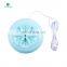 Factory Low Price wholesale Folding Electric automatic Portable Top Loading Mini Washing Machine
