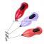 KH Highest Quality Assurance Promotional Battery Operate Egg Beater