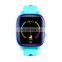Dropshipping CE RoHS smartwatch HD call IPS touch screen mobile watch phone 4G kids wristband smart for children