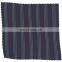 New Development For Fall/Holiday 100%Cotton Yarn Dyed Twill Fabric