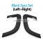 Left Right Car Interior Door Pull Handle Panel Trim Replacement for Land Rover Discovery 2015-2019 LR076101 LR076102