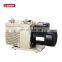 Free Shipping US Delivery 6L/s Rotary Vane Oil Vacuum Pump with Dual Stage