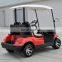 Hot 2 Seat Lifted Electric Hunting Golf Cart Buggy for sale