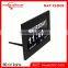 Hot sell High definition digital big screen vision impairment calendar clock for elder