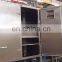 DW wire mesh dryer dehydrator mesh belt dryer drying machine commercial fruit drying machine