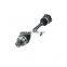 Factory wholesale price car  parts cv joint assy support 4b0407271 drive shafts