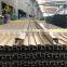 Anodized  Aluminium door profiles for wardrobe  , aluminium guide rail profile for wardrobe sliding door