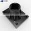 oem aluminum precision metal precision cnc auto machining service plastic parts