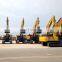 Strong Power 280KW Heavy Duty 49Ton Big Mining Crawler Excavator XE490DK XE490CK